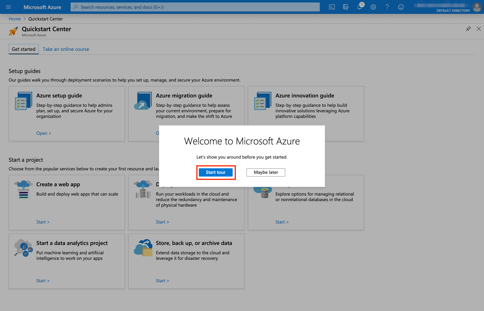 it360ng Create your Azure Free Account.